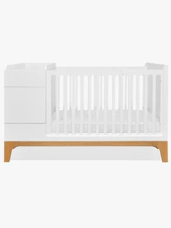 Bellamy UP Tremmeseng 5-i-1, Hvid