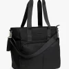 Bellotte Eira Pusletaske, Black