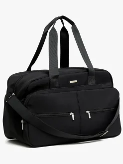 Bellotte Lea Pusletaske, Black