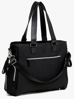 Bellotte Lisa Pusletaske, Black