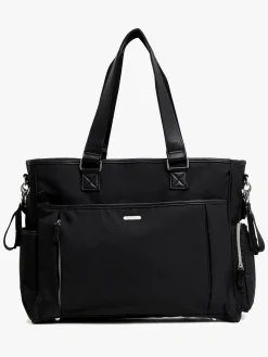 Bellotte Lisa Pusletaske, Black