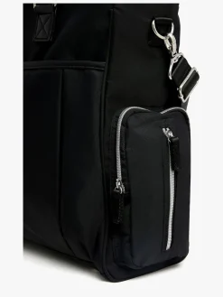 Bellotte Lisa Pusletaske, Black