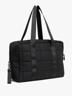 Bellotte Noa Pusletaske, Black