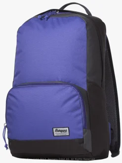 Bergans Bergen Rygsæk 18L, Purple
