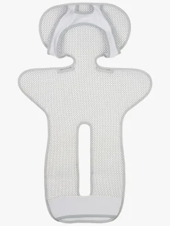 BeSafe Airflow Hynde, Light Grey