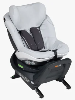 BeSafe Beskyttelsesbetræk iZi Modular/Twist, Glacier Grey