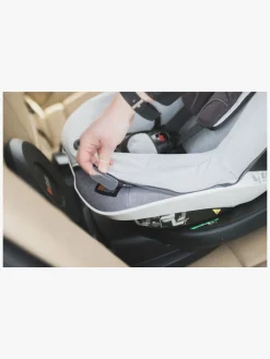 BeSafe Beskyttelsesbetræk Plus/Kid i-Size, Glacier Grey