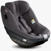 BeSafe Beyond 2 360 Autostol, Dark Grey Mélange