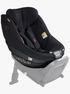 BeSafe Beyond 2 360 Autostol, Fresh Black Cab