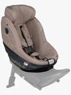 BeSafe Beyond 2 360 Autostol, Dark Sand Soft Breeze