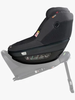 BeSafe Beyond 2 360 Autostol, Anthracite Mesh