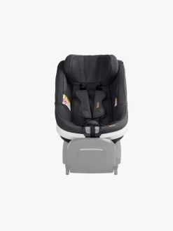 BeSafe Beyond 360 Autostol, Anthracite Mesh