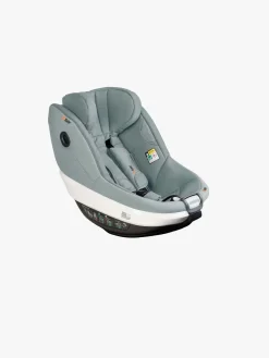 BeSafe Beyond 360 Autostol inkl. Base, Sea Green Mélange