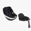 BeSafe Beyond 360 Autostol inkl. Base, Fresh Black Cab