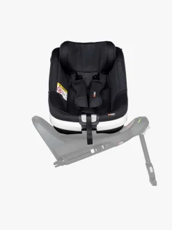 BeSafe Beyond Autostol, Black Soft Breeze