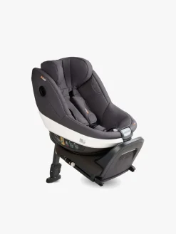 BeSafe Beyond Autostol, Dark Grey Mélange