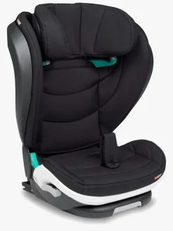 BeSafe Flex FIX 2 Autostol, Fresh Black Cab