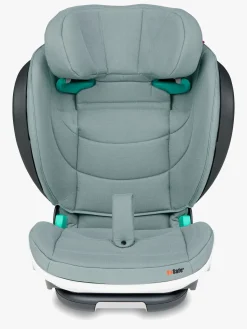 BeSafe Flex FIX 2 Autostol, Sea Green Mélange