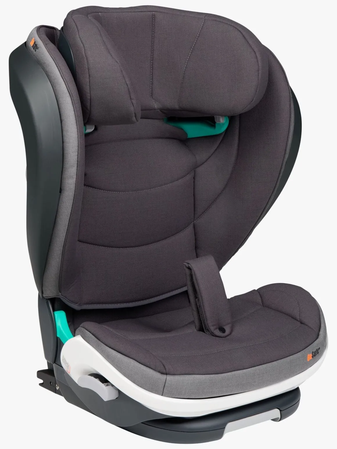 BeSafe Flex FIX 2 Autostol, Metallic Mélange