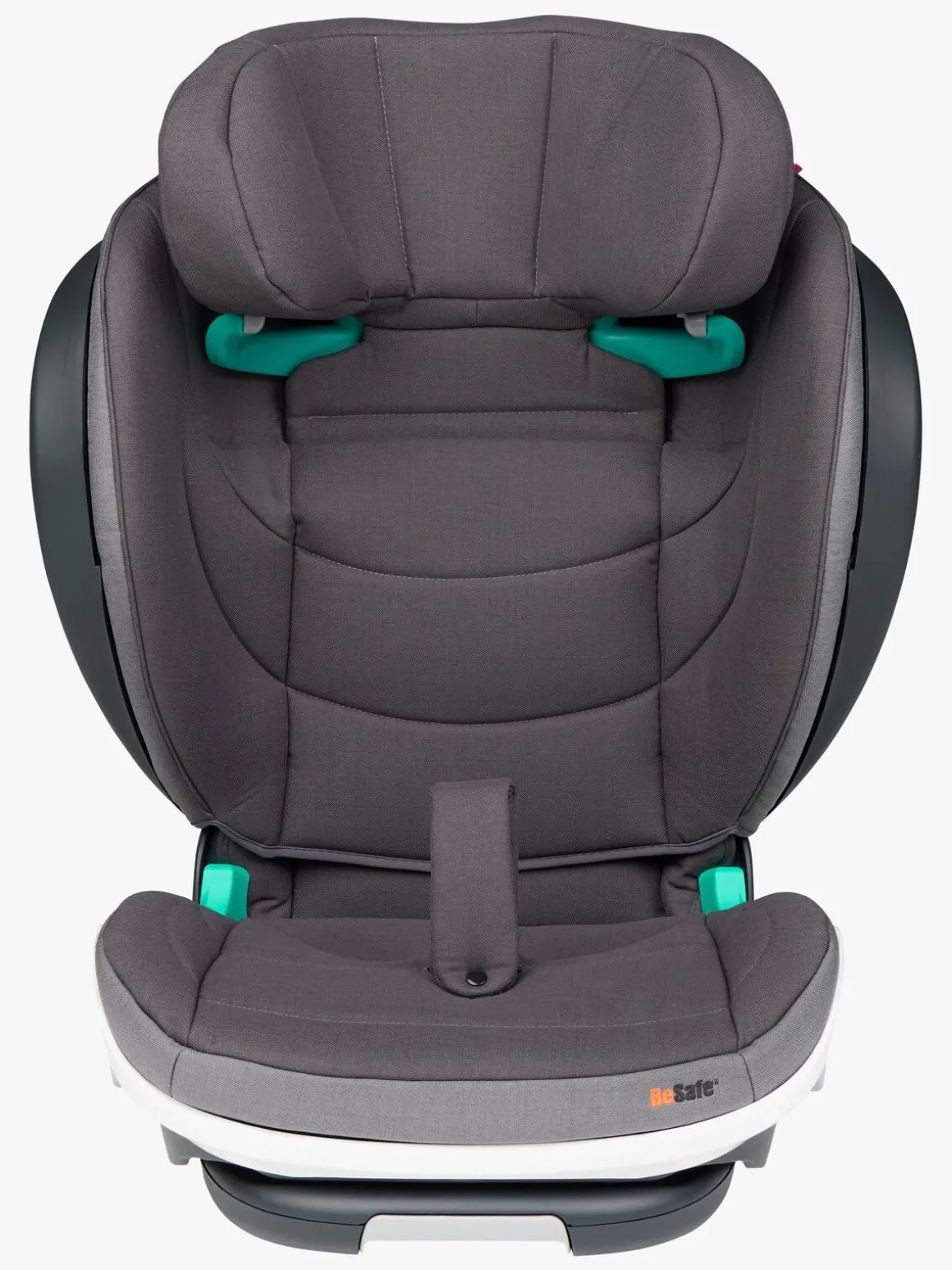 BeSafe Flex FIX 2 Autostol, Metallic Mélange