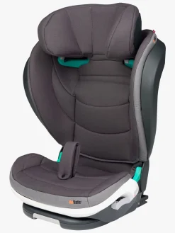 BeSafe Flex FIX 2 Autostol, Metallic Mélange