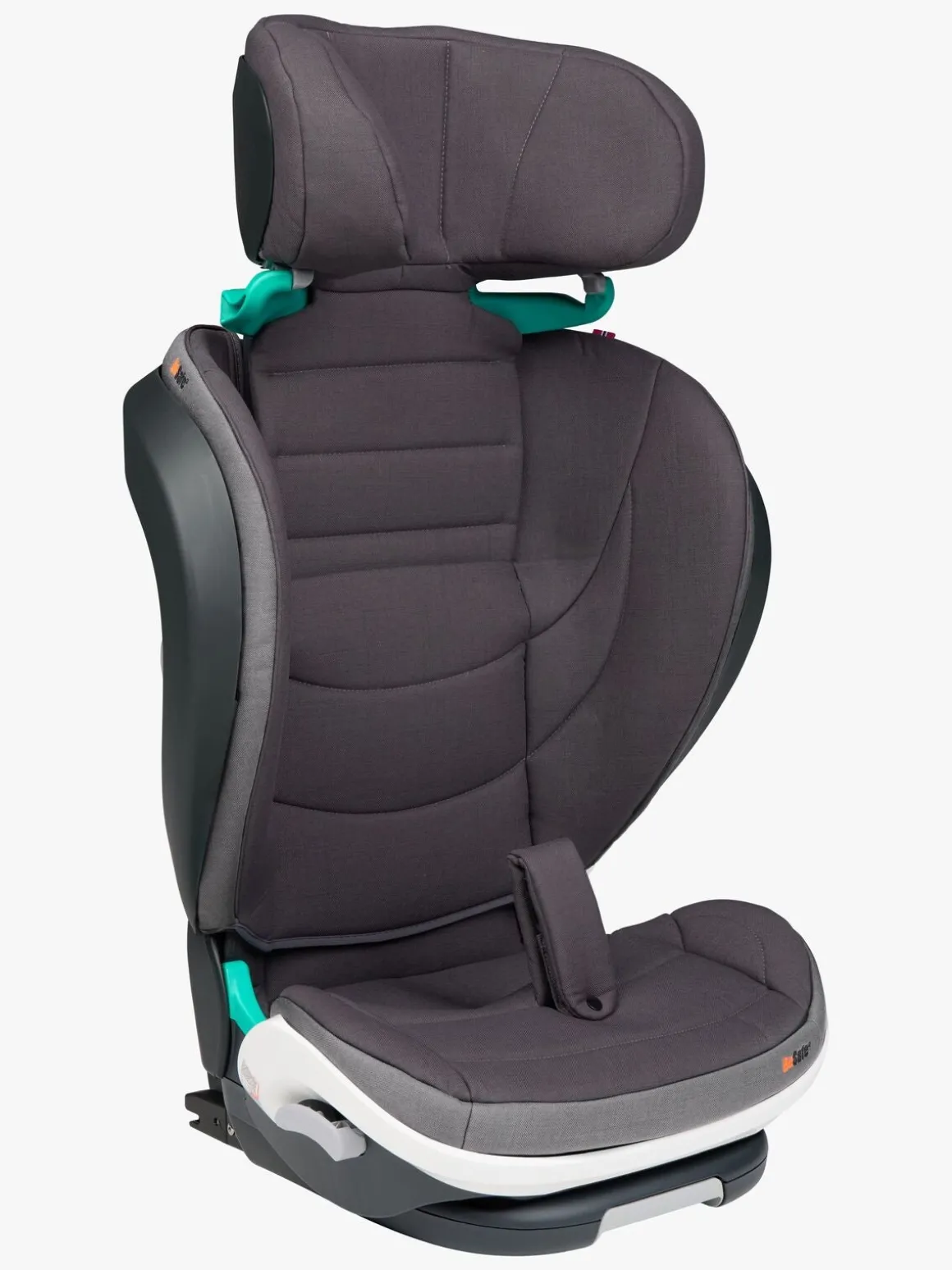 BeSafe Flex FIX 2 Autostol, Metallic Mélange