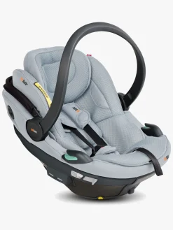 BeSafe Go Beyond 2 Autostol Baby, Peak Mesh