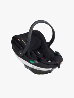 BeSafe Go Beyond Autostol Baby, Fresh Black Cab