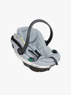 BeSafe Go Beyond Autostol Baby, Peak Mesh