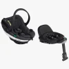 BeSafe Go Beyond Autostol Baby inkl. Base, Anthracite Mesh