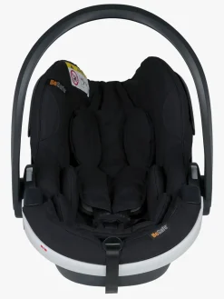 BeSafe iZi Go Modular X2 i-Size Autostol Baby, Fresh Black Cab