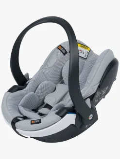 BeSafe iZi Go Modular X2 i-Size Autostol Baby inkl. Base, Peak Mesh