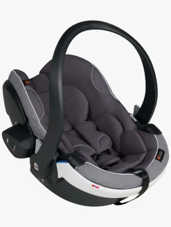 BeSafe iZi Go Modular X2 i-Size Autostol Baby, Metallic Mélange
