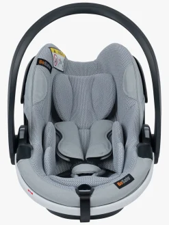 BeSafe iZi Go Modular X2 i-Size Autostol Baby, Peak Mesh
