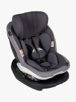 BeSafe iZi Modular A RF X1 i-Size Autostol, Metallic Mélange