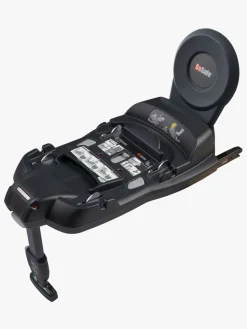 BeSafe iZi Modular A RF X1 i-Size Autostol inkl. Base, Metallic Mélange