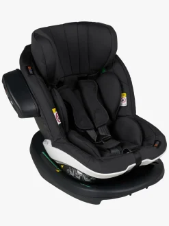 BeSafe iZi Modular RF X1 i-Size Autostol, Fresh Black Cab