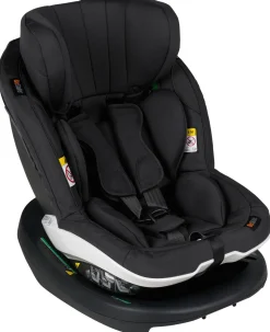 BeSafe iZi Modular X1 i-Size Autostol, Fresh Black Cab