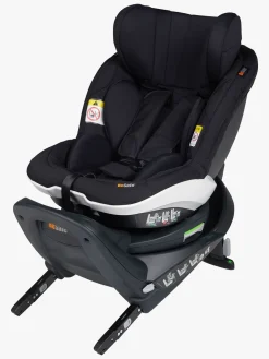 BeSafe iZi Twist i-Size Autostol Inkl. Tilbehørspakke, Fresh Black Cab