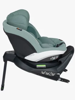 BeSafe iZi Twist i-Size Autostol, Sea Green Mèlange