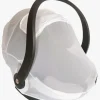 BeSafe Myggenet & Solsbeskyttelse til Babyautostol