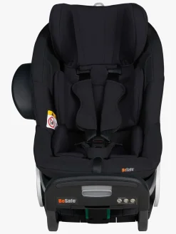 BeSafe Stretch Autostol, Fresh Black Cab