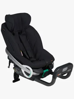 BeSafe Stretch Autostol, Fresh Black Cab