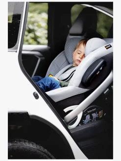 BeSafe Stretch Autostol, Fresh Black Cab