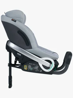 BeSafe Stretch Autostol, Peak Mesh