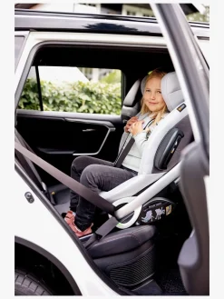 BeSafe Stretch B Autostol, Anthracite Mesh