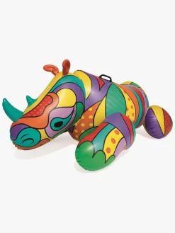 Bestway Badedyr POP Rhino