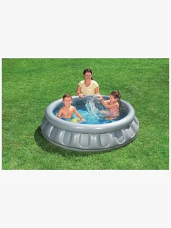 Bestway Børnepool Space Ship
