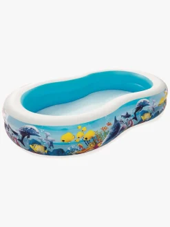 Bestway Børnepool 262x157 Clownfish