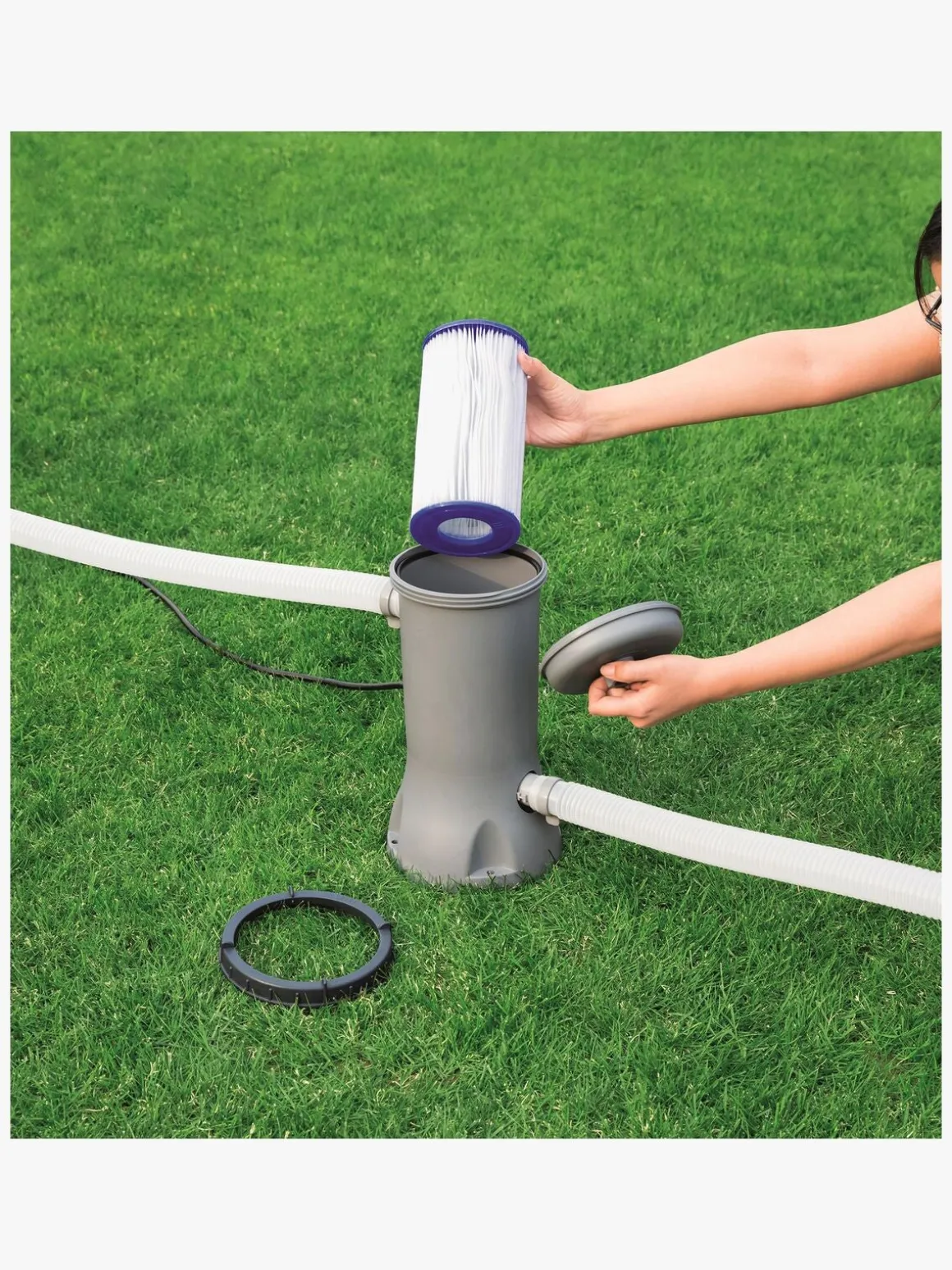 Bestway Cartridge Filter III